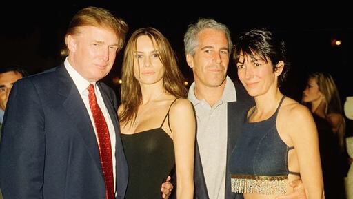 Was Jeffrey Epstein just a pawn in the pedophile circle of upper society?